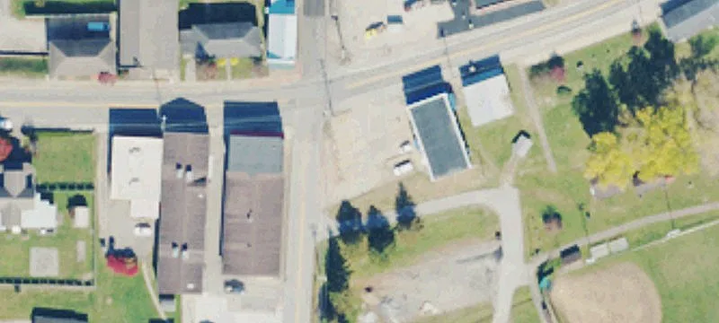 Main St