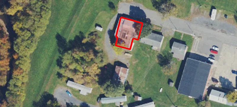 Kuykendall Ln