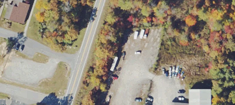 Industrial Park Rd