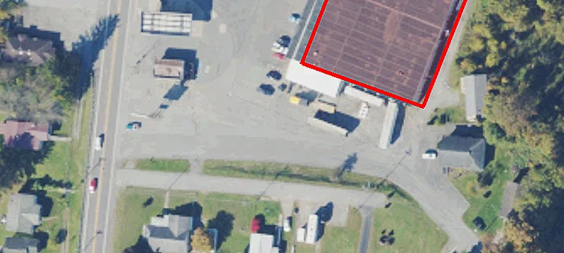 Main St