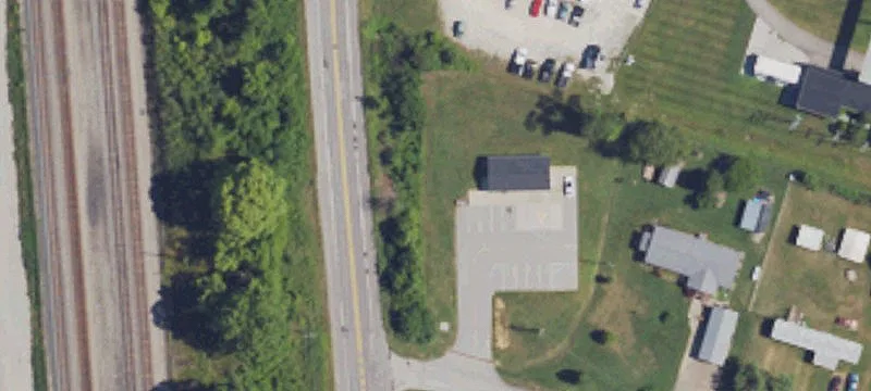 Robertson Subdivision