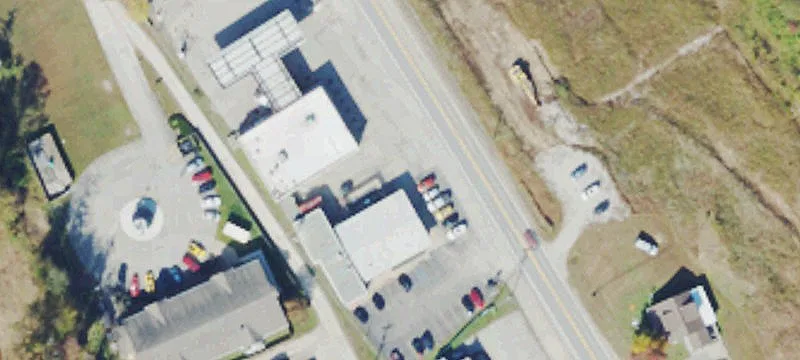 Coal Riv Rd