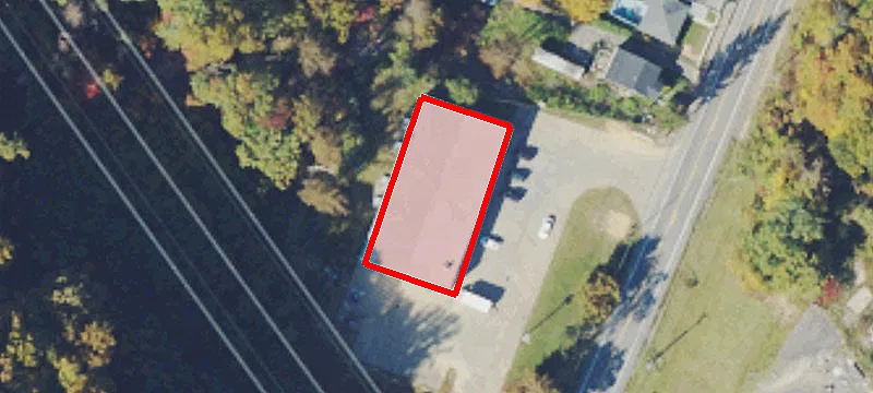 5975 Robert C Byrd Dr