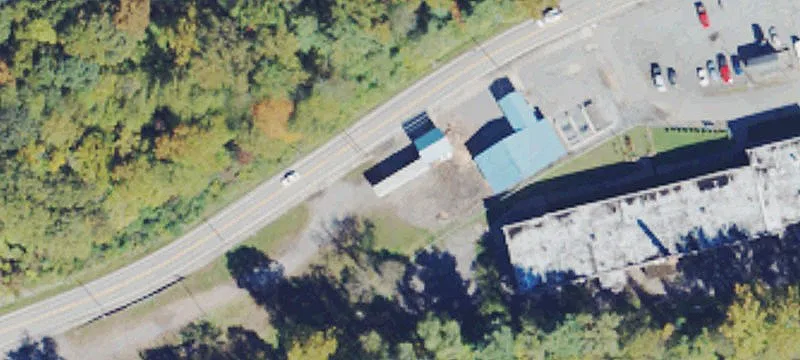 Guyandotte Ave