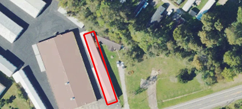 1883 Williams Hwy