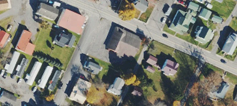 101 Gregg Memorial Dr