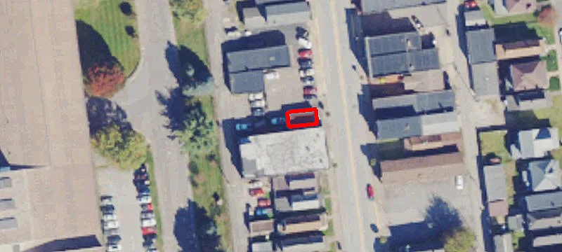 833 Main St