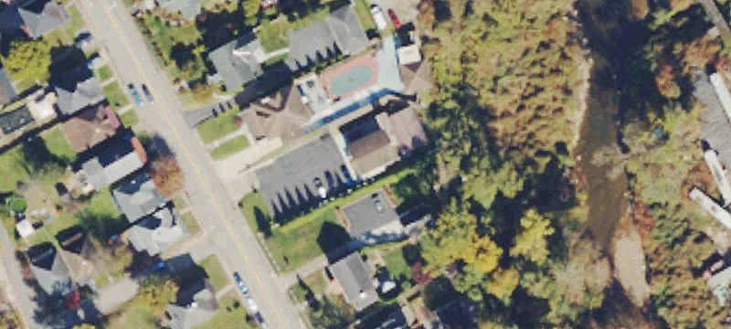 950 Pike St