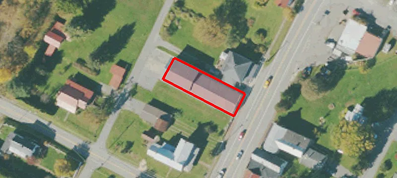 622 Main St