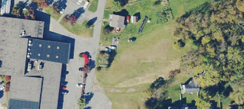 Sprague Ave