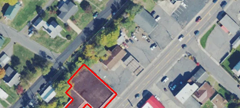 Mineral St