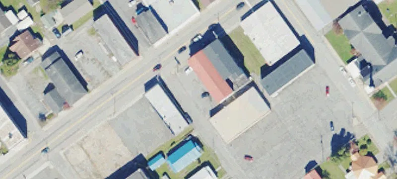 Main St
