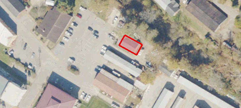 116 Ct St