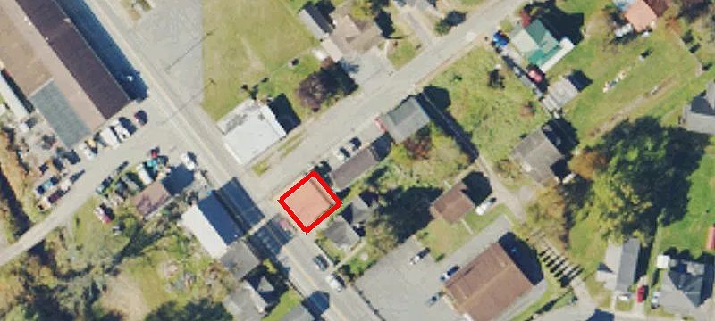 104 Pne St