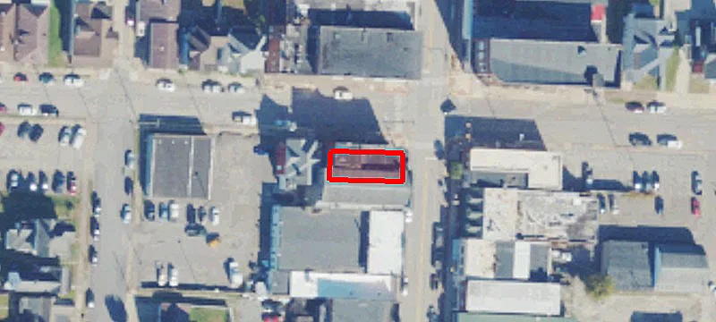 301 Jefferson Ave