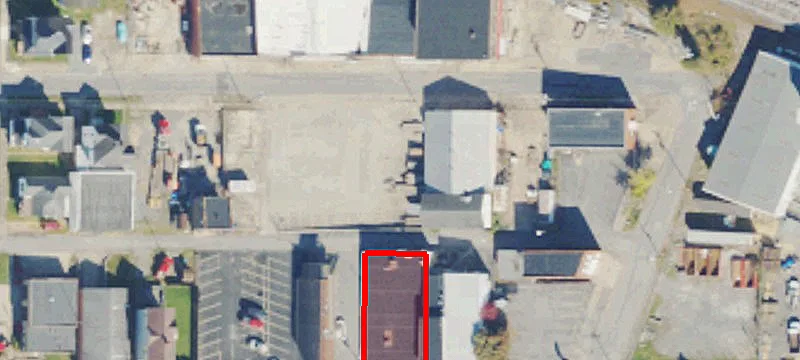 Jackson Ave