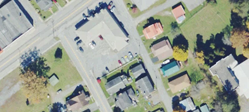 Main St