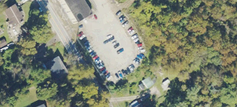 Main St