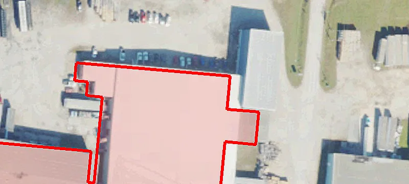 465 Hartley Dr