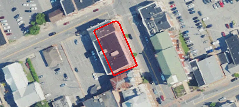 110 George St