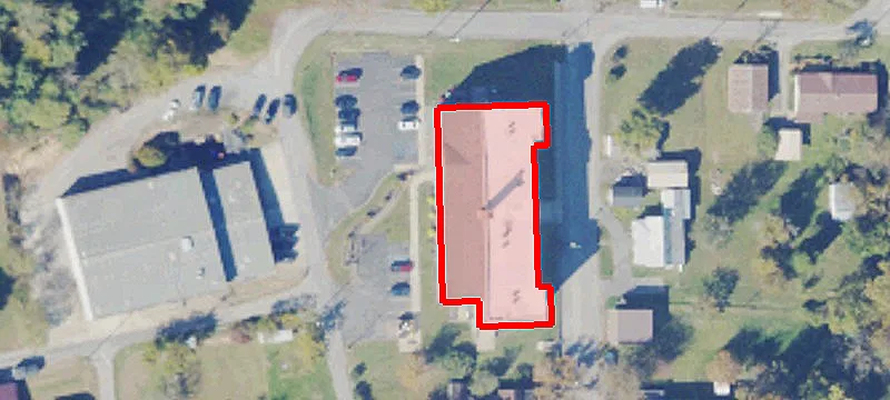 441 Hl Rd