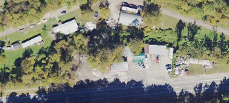 Us Rt 60