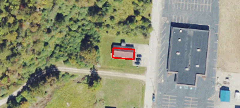 Hamlin, WV 25523