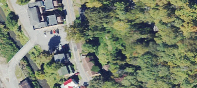 Riverside Dr
