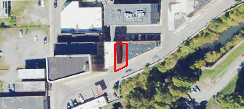 Elkhorn St