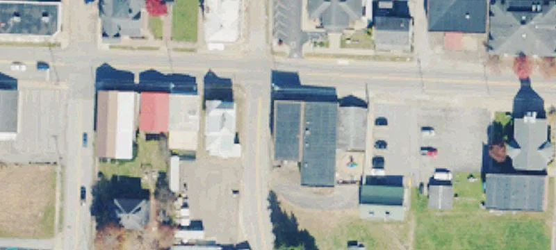 Main St