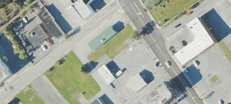 Bland St