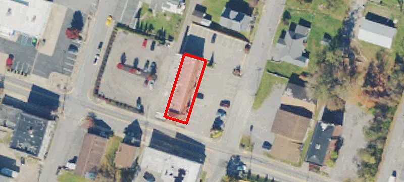 401 Boyers Ave