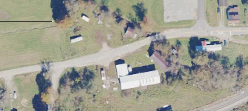 Frenchton Rd