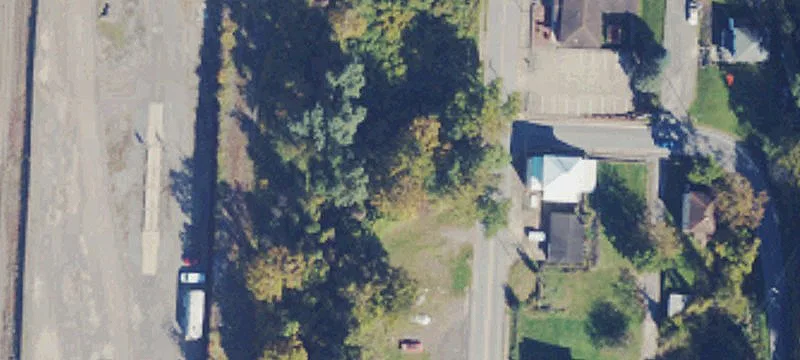 Weir Ave