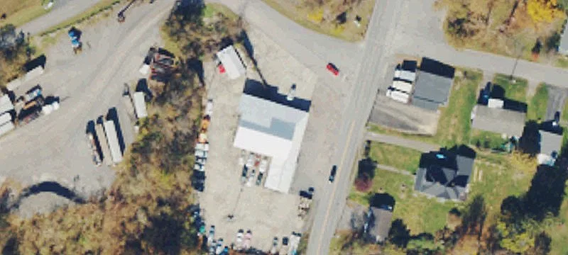 1800 Morgantown Ave