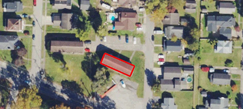 729 Spg St