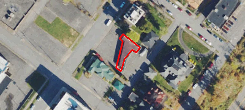 108 Gaston Ave
