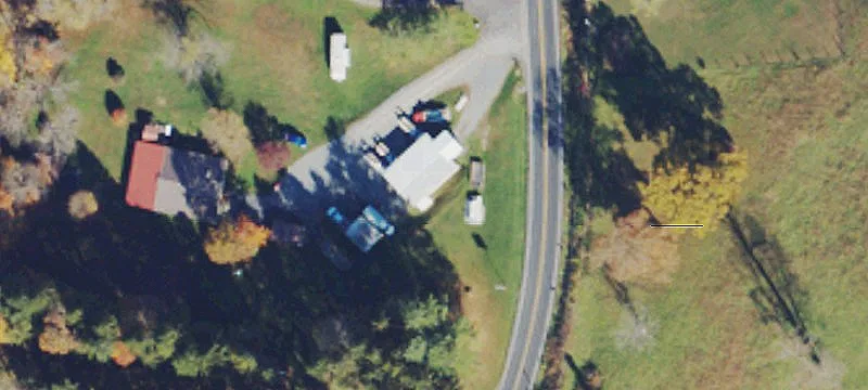 6909 Shinnston Pike