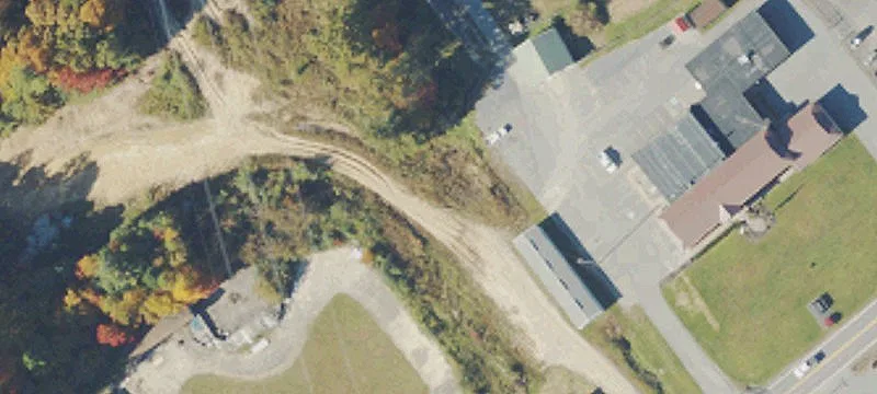 Ragland Rd