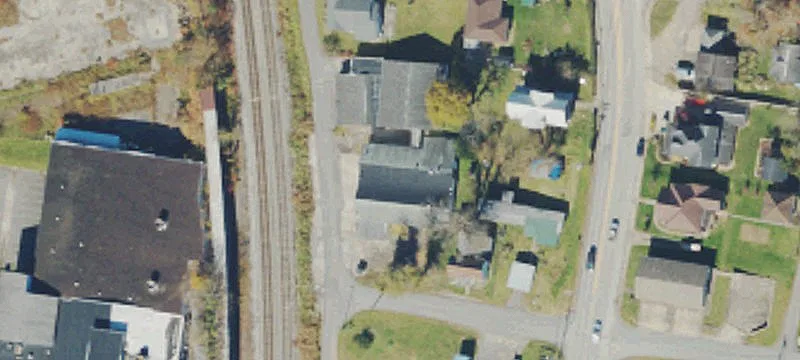 Newlon St