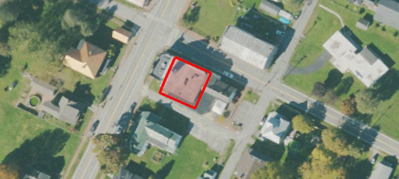 Main St
