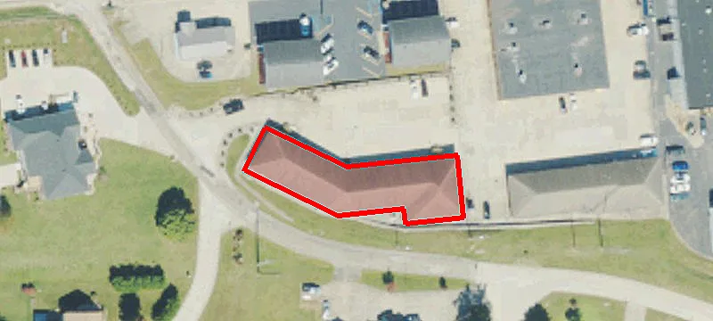 3847 Teays Vly Rd