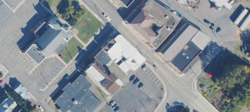 Armstrong St