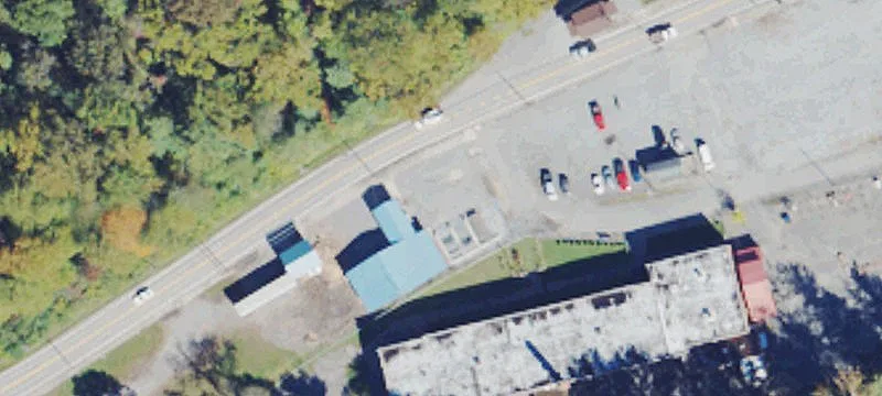 Guyandotte Ave