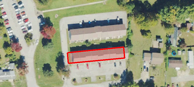 Hospital Dr