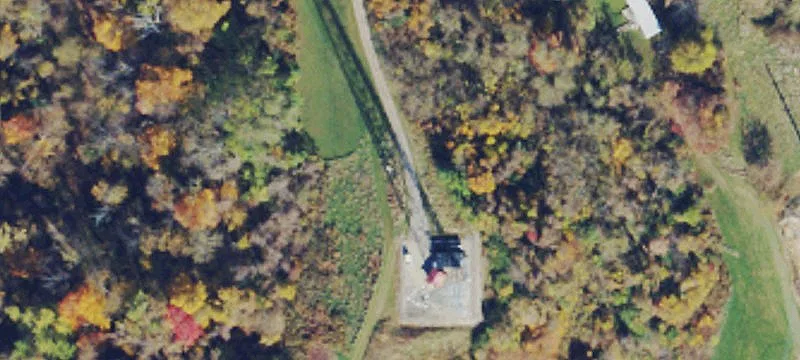 Fishers Ln