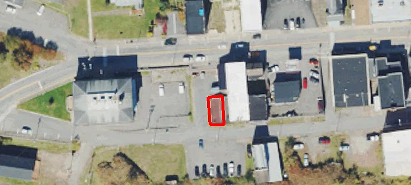 Main St