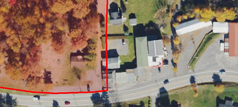322 Morgantown St