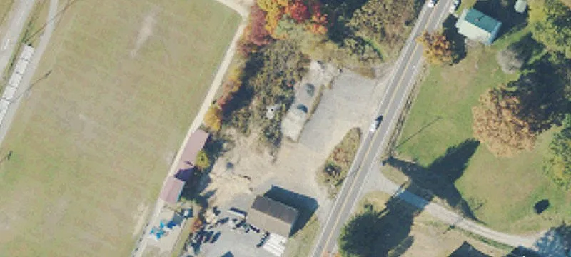 Coal City Rd