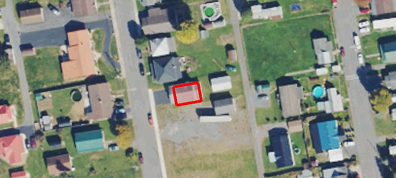 212 Elm St